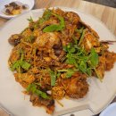 초산아구찜 이미지