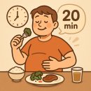 배에 가스가 차고 더부룩한 이유는? 이미지