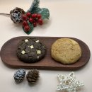 밀가루 NO 쌀로만들어요(쌀베이킹) | 쿠디즈 밀가루 없이 만든 수제쿠키선물세트, 쌀쿠키 4종 솔직 후기