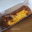 원주 혁신도시 카페｜폴드 페이스트리 에그타르트 내돈내산 후기｜에그타르트 쳐돌이 솔직 리뷰