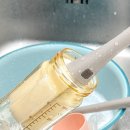 배앓이 걱정 줄인 아기젖병 마이리틀러브 PPSU 젖병 사용 후기