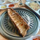 강원도/삼척맛집:) 피아노갈비가 맛있는 제주기사 숯불구이