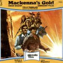 [영화와음악] 맥켄나의 황금 (Mackenna's Gold, 1969) 이미지