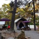 병목안 캠핑장 이미지