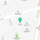 지에스(GS)25중랑타운 이미지