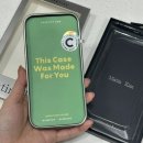 Kim PC | CASETIFY | *내돈내산* Matin Kim Signature Case 후기📱