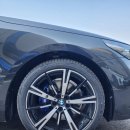 [출고후기] 530i xDrive Mspt _ 소피스토그레이 / 블랙시트