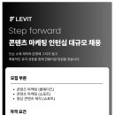 [레브잇]콘텐츠 마케팅 인턴십 대규모 채용(월 300만원) (~채용시 마감) 이미지