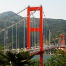 남해대교 이미지