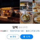 서교8길 티스토리