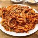 김미자당진아구동태찜;탕 이미지
