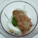 청국장 돈까스 이미지