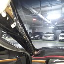 그랜저TG HUD 속도계 OBD2 DIY 이미지
