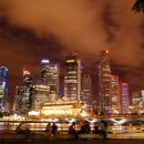 스카이라인 이미지