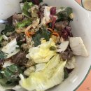 세종 나성동 다이어트 샐러드 맛집, 샐러몽 방문 후기! (수비드포크샐러밥, 수비드비프샐러밥)