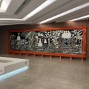 시성디자인 | 서소문성지 역사박물관 성당 공원 주차 서울역 근처 가볼만한 곳