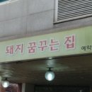 일월돼지꿈꾸는집