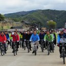 낙동강종주자전거길 이미지