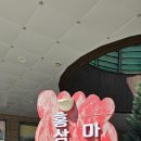 마이산홍삼족욕카페
