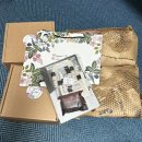 [W] 12. 상견례 선물 추천 - 샤론꽃예단 내돈내산 후기(설화수예단)