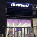 더벤티송도랜드마크시티점
