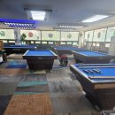 오케이 당구장 이미지
