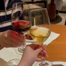 부지런한사람(라핀테이블) | 신라호텔 이그제큐티브 라운지 해피아워+조식 후기 (메뉴, 자리, 뷰)