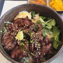 아이스앤푸드시티 | [대전 신세계 푸드코트 맛집] 입안 가득 육즙 팡팡...덮밥 솔직 후기 (오노마호텔 스타벅스 방문 시...