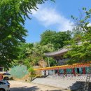 진덕사입구 이미지