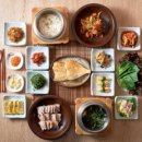 사랑채보쌈