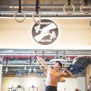 크로스핏헬퍼2호점 DMC상암점 이미지