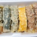 명가손만두김밥도량점