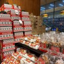 오픈박스대전 | 성심당 롯데대전점 리뉴얼 오픈 후기_성심당(Sungsimdang)