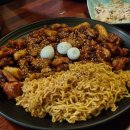 꼬꼬아찌숯불치킨사천점