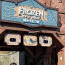 코끼리오락실 | 홍콩 디즈니랜드 놀이기구 겨울왕국 후기 및 어트랙션 탑승 순서 추천