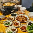 남구미토종식당 | [맛집🍴경북/구미]남구미 ic근처 간판도 없는 숨은맛집 남구미토종식당