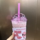 이니스프리신림 | 신림역 카페 바나프레소 가성비좋은 카페