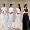 파모소 | [W06] 로브드k 촬영 드레스 가봉 후기 | 드레스 4벌, 체크리스트 및 시안 공유