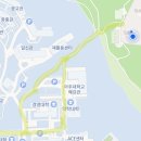 아주대학교 혜강관 이미지