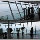 낙동강하구아미산전망대 이미지