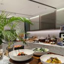 더 링크 서울, 트리뷰트 포트폴리오 호텔 | 더 링크 서울 트리뷰트 포트폴리오 호텔 프레임 디너 뷔페 후기