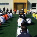 공설운동장 보조구장 이미지