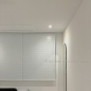 동일수지 | [미앤데코] 용인블라인드 수지 신봉동 신봉마을동일하이빌 안방 화이트 알루미늄블라인드 시공후기!!