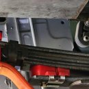 예스카대리점 | [공지] 캠핑카 하부보강