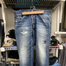 디스퀘어드 / 20FW 스크래치 디스 쿨가이 진 / 48 이미지
