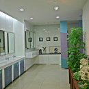 구미역화장실 이미지