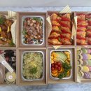 미트파티뷔페 이미지