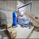 (주)풍산 동래공장 | 인천 서구 소화전 소방펌프도비 납품 설치 후기 (검수 검사 납품 설치 완료까지!