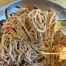 천서리샘터막국수 | 호매실맛집 칠보산 입구 위치한 천서리샘터막국수