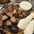 통통돼지생고기 이미지